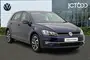 2019 Volkswagen Golf 1.0 TSI 115 Match 5dr DSG