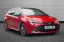 2026 Toyota Corolla 2.0 Hybrid 178 Excel 5dr CVT
