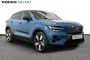 2022 Volvo C40 170kW Recharge Plus 69kWh 5dr Auto
