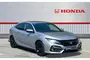 2021 Honda Civic 1.5 VTEC Turbo Sport 5dr