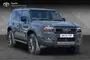 2026 Toyota Land Cruiser 2.8 D-4D 48V 205 Invincible 5dr Auto [Pan Rf/5 St]