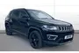 2019 Jeep Compass 1.4 Multiair 140 Limited 5dr [2WD]