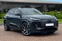 2025 Audi Q6 360kW SQ6 Quattro 100kWh Edition 1 5dr Auto
