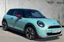 2026 MINI Cooper 2.0 S Exclusive 3dr Auto