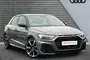 2025 Audi A1 30 TFSI Black Edition 5dr S Tronic