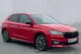 2023 Skoda Fabia 1.0 TSI 110 Monte Carlo 5dr
