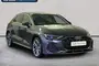 2026 Audi A3 1.5 TFSI e 204 S Line 5dr S Tronic