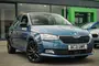 2021 Skoda Fabia 1.0 TSI Colour Edition 5dr