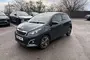 2021 Peugeot 108 1.0 72 Allure 5dr