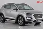 2020 Hyundai Tucson 2.0 CRDi 48V MHD Premium SE 5dr 4WD DCT
