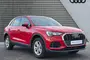 2022 Audi Q3 45 TFSI e Technik 5dr S Tronic