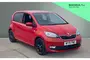2019 Skoda Citigo 1.0 MPI GreenTech Colour Edition 5dr