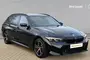 2026 BMW 3 Series 320i M Sport 5dr Step Auto