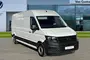2024 Volkswagen Crafter 2.0 TDI 140PS Commerce High Roof Van