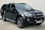 2021 Isuzu D-Max 1.9 Blade Double Cab 4x4