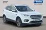 2019 Ford Kuga 2.0 TDCi Titanium Edition 5dr 2WD