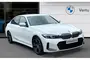 2023 BMW 3 Series 320i M Sport 4dr Step Auto