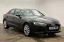 2022 Audi A4 35 TFSI Technik 4dr S Tronic
