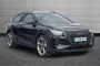 2025 Audi Q4 210kW 45 82kWh Black Edition 5dr Auto