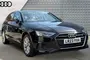 2023 Audi A4 35 TFSI Technik 5dr S Tronic