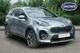 2022 Kia Sportage 1.6T GDi GT-Line S 5dr DCT Auto [AWD]