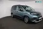2024 Vauxhall Combo Life 100kW Ultimate 50kWh 5dr Auto