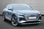 2022 Audi Q4 e-tron Sportback 150kW 40 82kWh S Line 5dr Auto