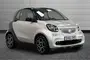 2017 Smart Fortwo Coupe 1.0 Prime Premium 2dr Auto