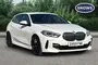 2019 BMW 1 Series 118i M Sport 5dr