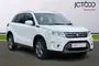 2018 Suzuki Vitara 1.6 SZ-T 5dr