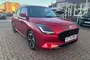 2025 Suzuki Swift 1.2 Mild Hybrid Ultra 5dr CVT