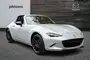 2025 Mazda MX-5 2.0 [184] Homura 2dr