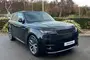2023 Land Rover Range Rover Sport 3.0 D300 Dynamic SE 5dr Auto