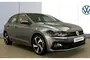 2019 Volkswagen Polo GTI 2.0 TSI GTI 5dr DSG