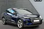 2025 Audi Q4 e-tron Sportback 210kW 45 Quattro 82kWh Black Edition 5dr Auto