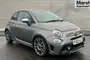 2022 Abarth 595 1.4 T-Jet 165 Turismo 3dr