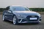 2022 Audi A4 Avant 35 TFSI S Line 5dr S Tronic