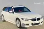 2016 BMW 3 Series Touring 330i M Sport 5dr Step Auto