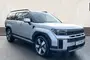2025 Hyundai Santa Fe 1.6 TGDi Hybrid Ultimate 5dr Auto
