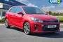 2017 Kia Rio 1.0 T GDi 118 First Edition 5dr
