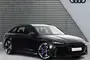 2023 Audi RS6 RS 6 TFSI Qtro Perform Carbon Vorsp 5dr Tiptronic