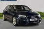 2017 Audi A3 1.4 TFSI S Line 5dr