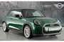 2024 MINI Hatchback 2.0 S Exclusive 3dr Auto