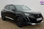 2022 Peugeot e-2008 100kW GT Premium 50kWh 5dr Auto
