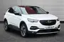 2019 Vauxhall Grandland X 1.2 Turbo SRi Nav 5dr