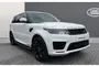 2021 Land Rover Range Rover Sport 3.0 D300 HSE Dynamic 5dr Auto