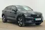 2023 Volvo C40 170kW Recharge Plus 69kWh 5dr Auto
