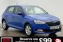 2021 Skoda Fabia 1.0 MPI SE 5dr