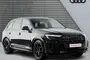 2026 Audi Q7 3.0 TFSI e Quattro 394 Black Edition 5dr Tiptronic