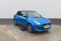 2022 Suzuki Swift 1.2 Dualjet 83 12V Hybrid SZ5 5dr